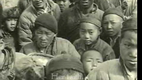 The Indomitable Gertrude Green