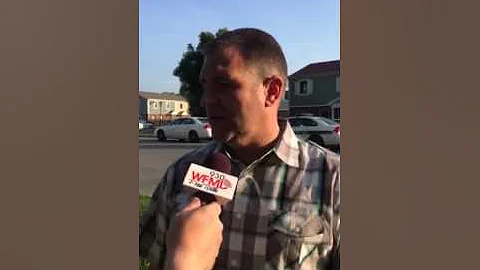 Fatal shooting in Frederick press conference