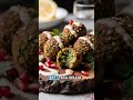 Best Middle Eastern Food in Paris - Le Petit Falafel Hidden Gem 🥙