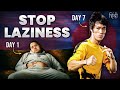 Stop your laziness in 8 minutes  6 japanese techniques