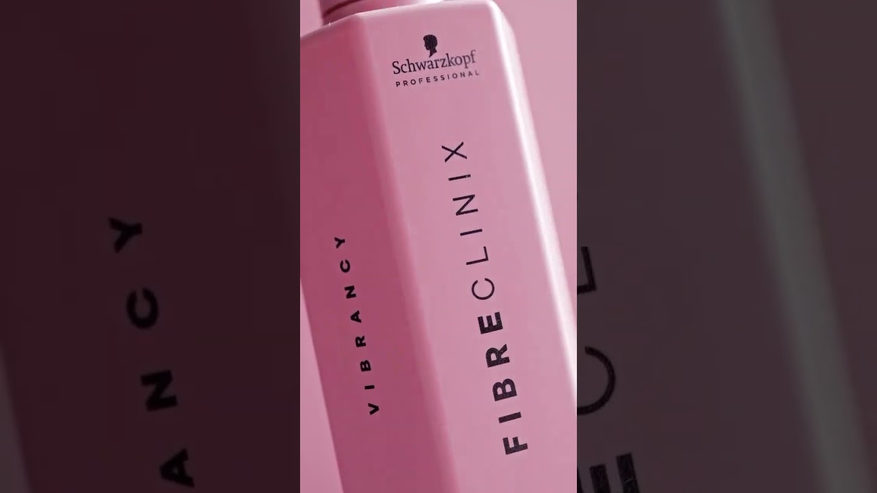 Nova linha de tratamento - Fibre Clinix