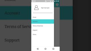 Android peril, financial account hacked , evidenced screenshot 3