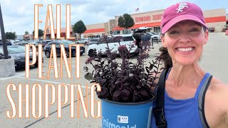 What to Plant This Fall at Home Depot (And What to Wait on Until Spring)
