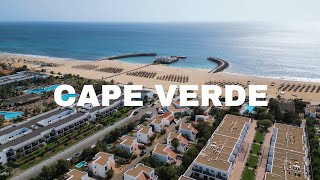 Download Lagu Melia Dunas | Cape Verde | Drone 4K MP3