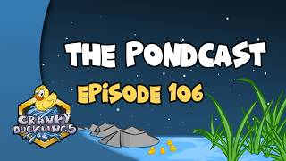 The PondCast: Episode 106 | PiG Sty Festival 8.0, 2026 GSTL, SC4ALL II invites and more!