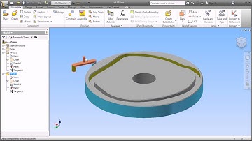 Introduction to Assembly Constraints