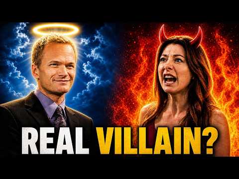 Barney Sold A Woman. Lily Hid Some Debt. Guess Who Fans Hate More!