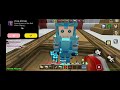 BEDWARS SOLO GAMEPLAY