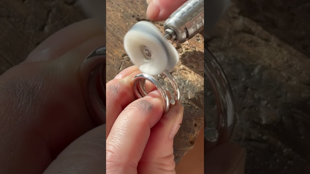 ASMR - Les sons de l'atelier | Mayrena Paris