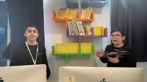etwinning/ school introduction video - Turkiye