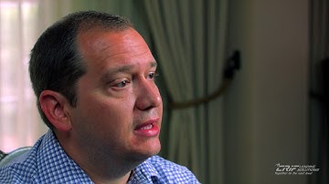 CRIF Select Testimonials - Nathan Andrews