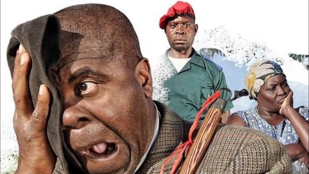 Ukupapa kalama complete episode