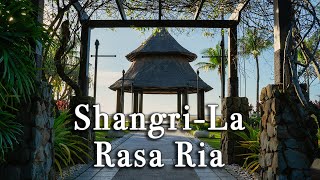 Download Lagu Shangri-La Rasa Ria, Kota Kinabalu Malaysia【Full Tour in 4k】 MP3