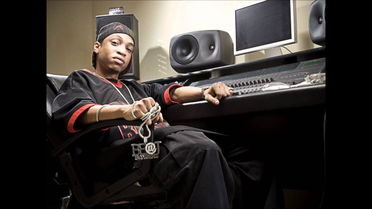 Shawty Redd - Come & Go [Prod. By D. Rich]