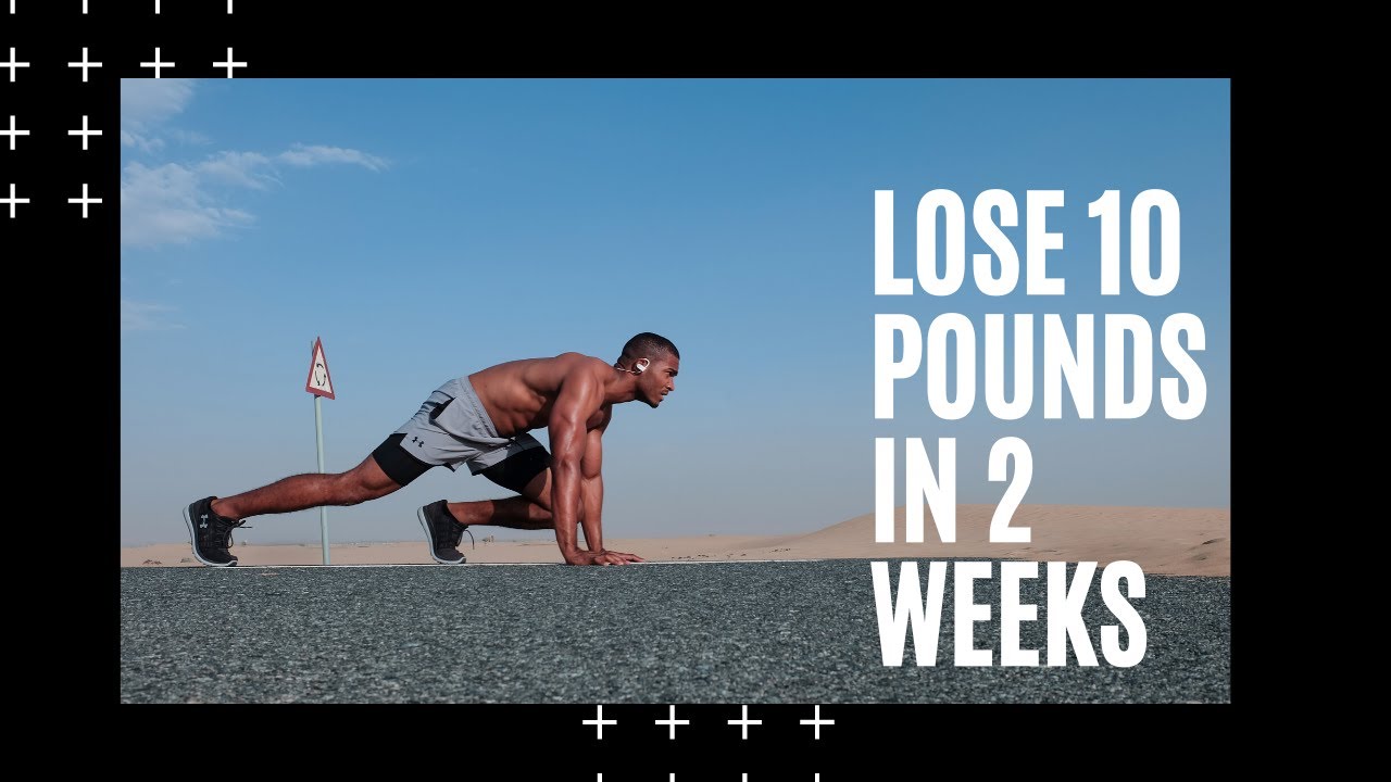 Best Exercises for Weight Loss, jogging YouTube