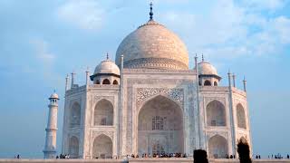 Explore the Magic of Incredible India!