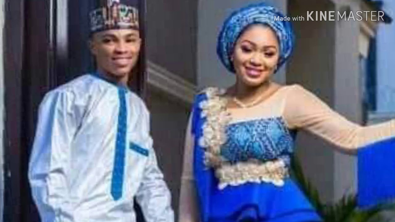 NIDA YAYA HABEEB Part 1.