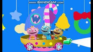 Wonder Hugglemonsters: Save The Nutcracker 🎄🐭👑🌰🩰💂‍♂️ Ending Theme