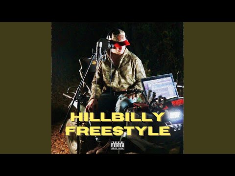 Watch Hillbilly Freestyle on YouTube