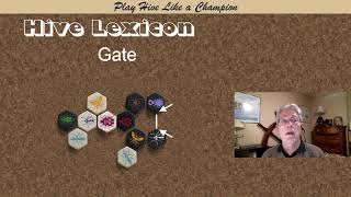 Hive Lexicon - Gate screenshot 2