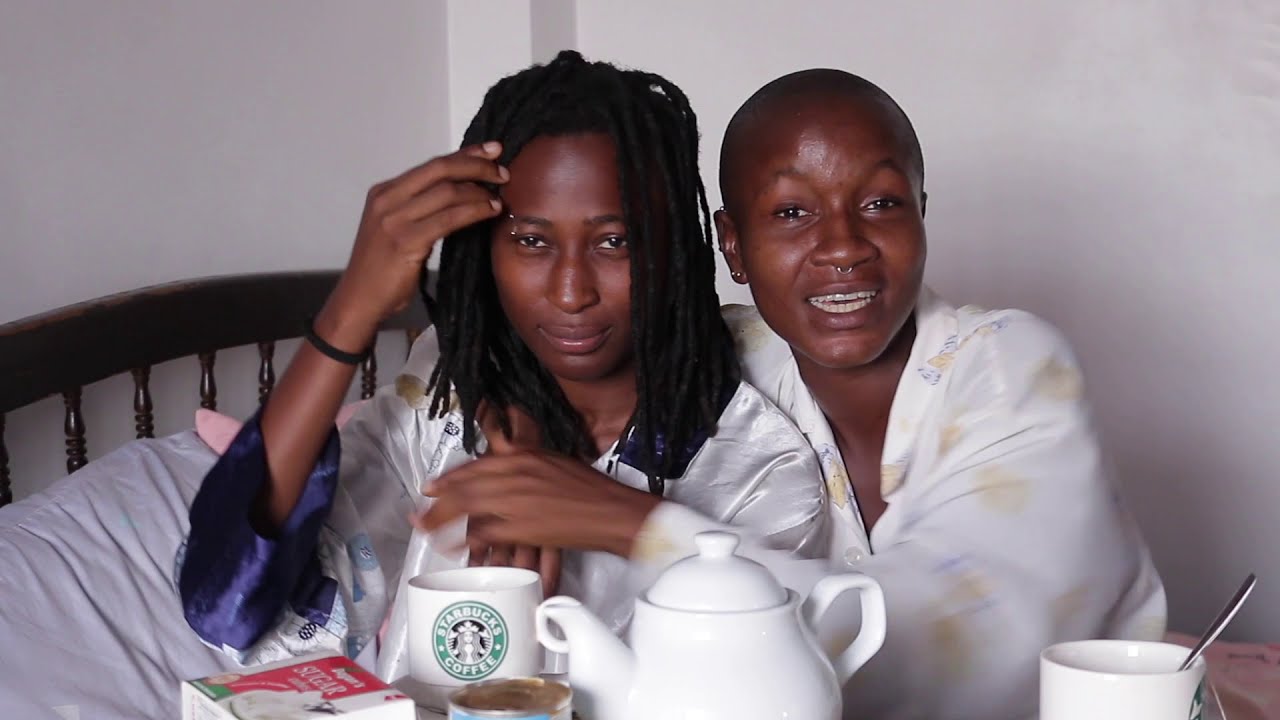 Our Coming Out Stories Nigerian Lesbian Couple Youtube