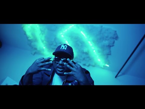 Ovi Jozi - Ghost [Prod.Sade Xantana] [OFFICIAL VIDEO]