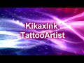 KikaxInk TattooArtist
