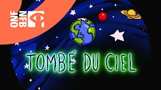 Tombé Du Ciel Film Danimation Complet Office National Du Film Du Canada