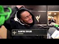 Alontae Taylor on Dennis Allen, defense execution | New Orleans Saints