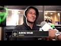 Alontae Taylor on Dennis Allen, defense execution | New Orleans Saints