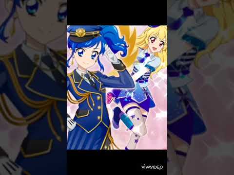 Video aikatsu#2 - youtube
