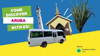 Aruba Half Island Tour