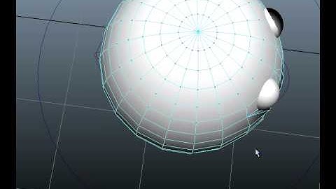 Vertex Morphing Demonstration