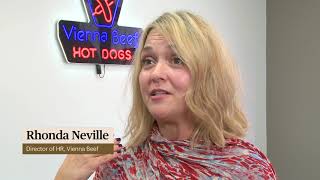 Vienna Beef - Support Through Change screenshot 3