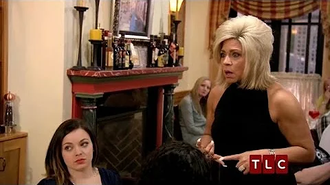 Is He Ok? | Long Island Medium