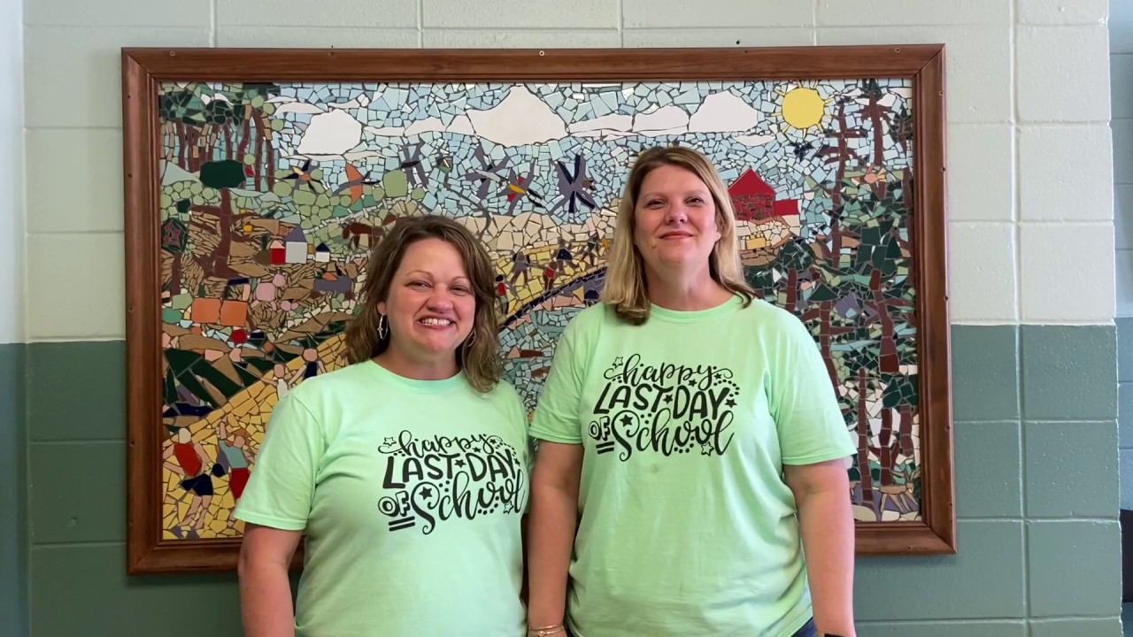 Thank you MSP Parents!