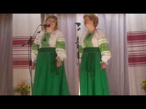 укр нар пісня Іванку купи рум янку