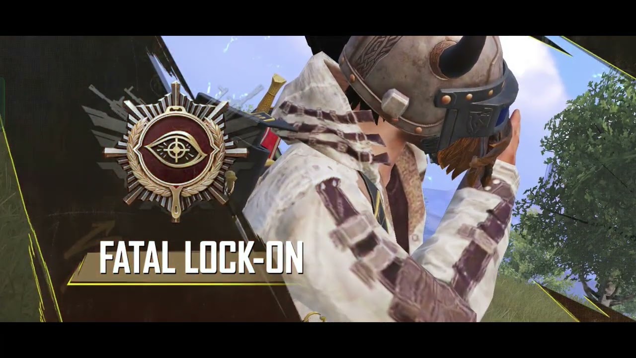 New m416 skin wildsoul @T1xRushers 