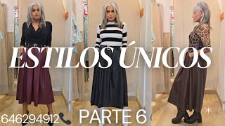 Nuevos Estilos Únicos Para Cualquier Ocasión