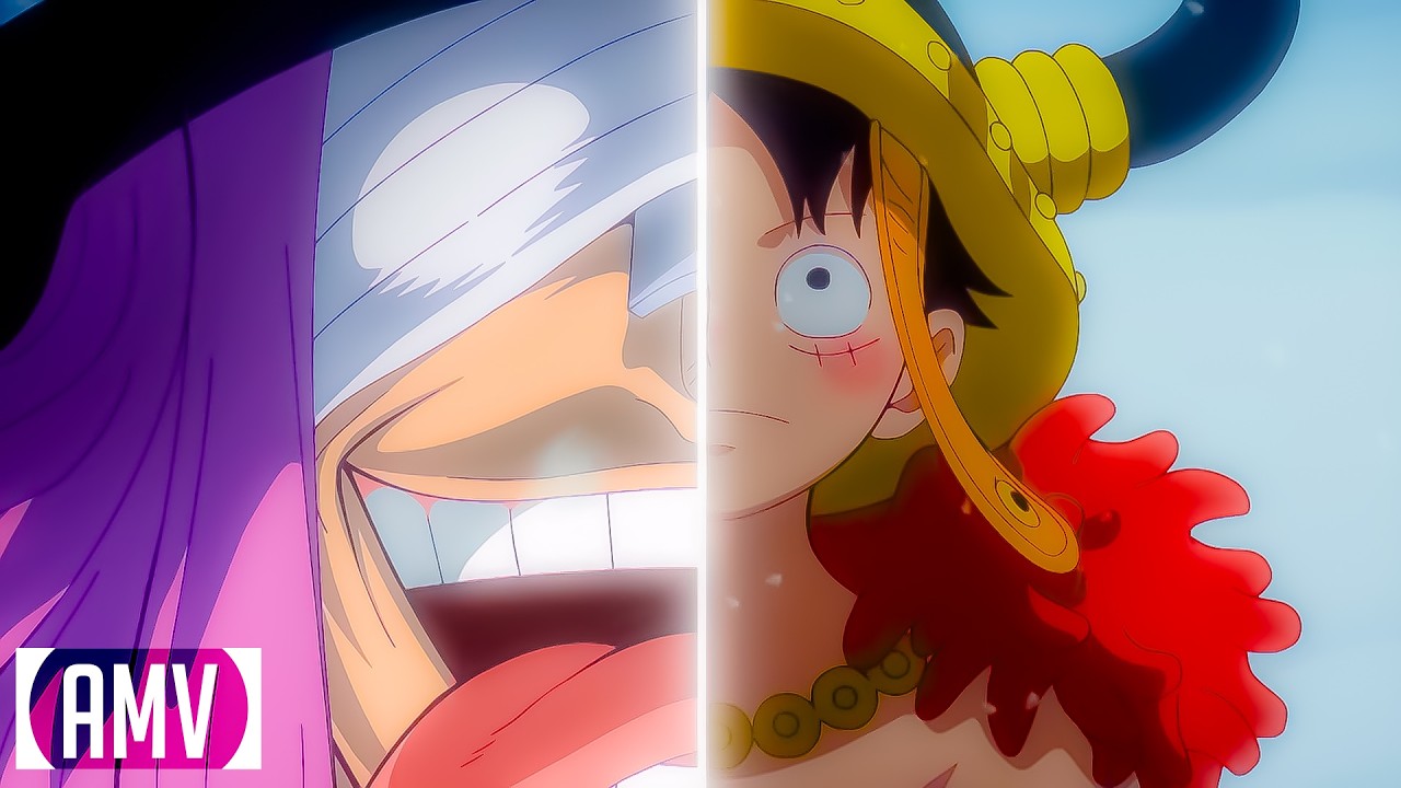 1160 - ルフィ、ロキと出会う | Luffy meets loki - ワンピース - YouTube