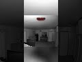 This Split Second Security Footage Is Terrifying #scary