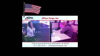 Life Is A Highway Take The Xpress Cargo Way