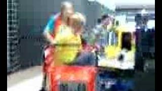 Kiddy Car
