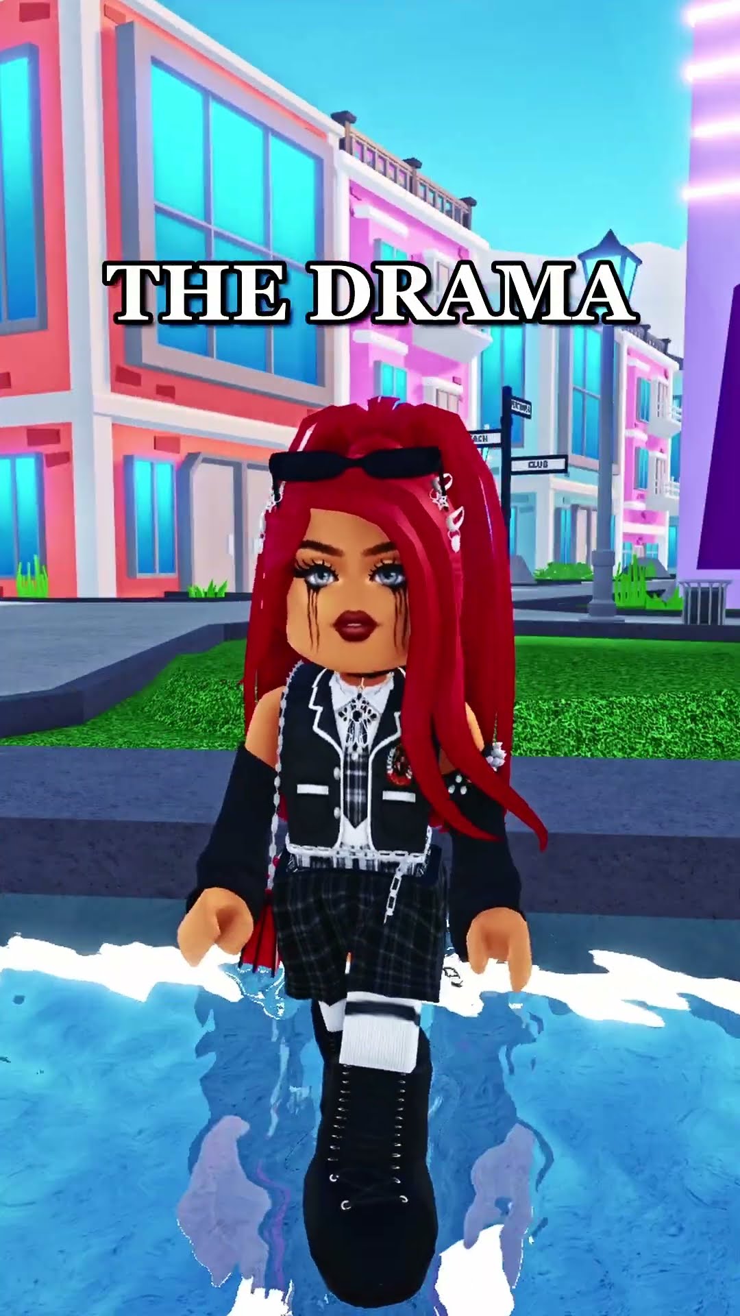 Are You This Roblox Player? ?