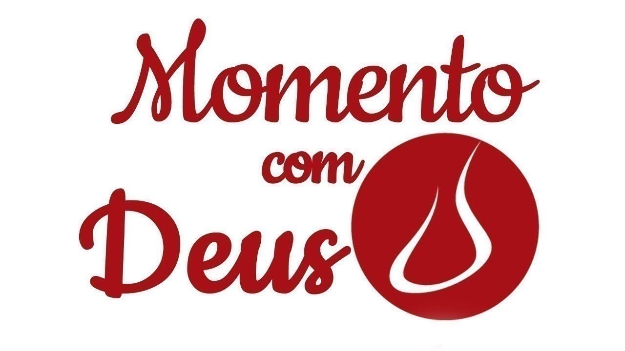 Momento com Deus
