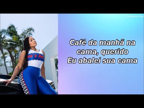 HURTIN' ME (TRADUÇÃO) - Stefflon Don 