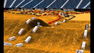 MX Simulator : First Edit
