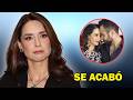 Susana González habló y confesó: "He encontrado un nuevo amor, ¡por favor, no lo mencionen más!".