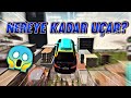 Araçı Nereye Kadar Uçurabiliriz? (Car Parking Multiplayer)