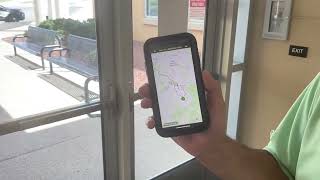 Dr. Zeb Jansante Talks BusWhere School Bus Tracking System
